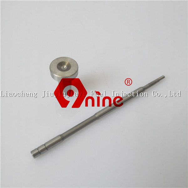 F00vc01349 - bosch injector valve F00VC01370 For Injector 0445110323/0445110324 – Jiujiujiayi